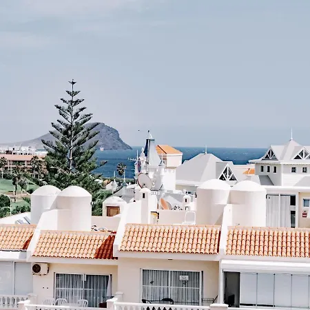 Apartment Golf Park Ocean Paradise- Golf Del Sur *