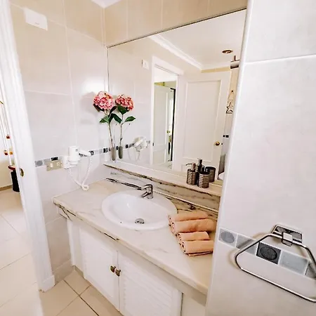 Apartment Golf Park Ocean Paradise- Golf Del Sur *