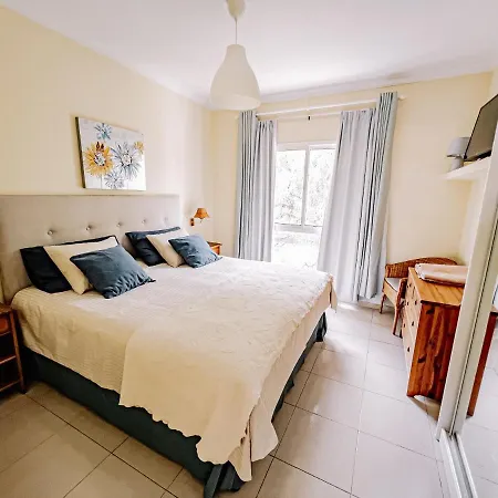 Apartment Golf Park Ocean Paradise- Golf Del Sur *