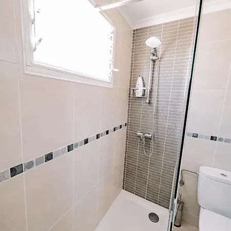 Golf Park Ocean Paradise- Golf Del Sur Apartment *