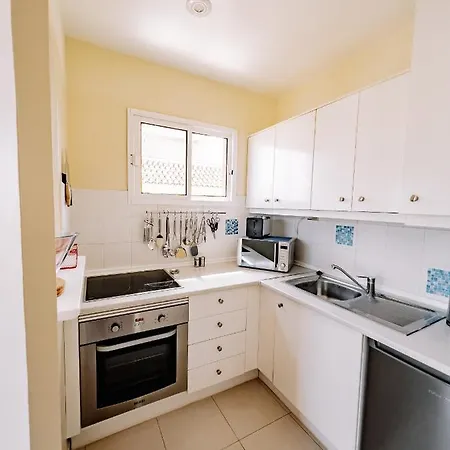 Apartment Golf Park Ocean Paradise- Golf Del Sur
