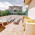Golf Park Ocean Paradise- Golf Del Sur * Сан Мигель